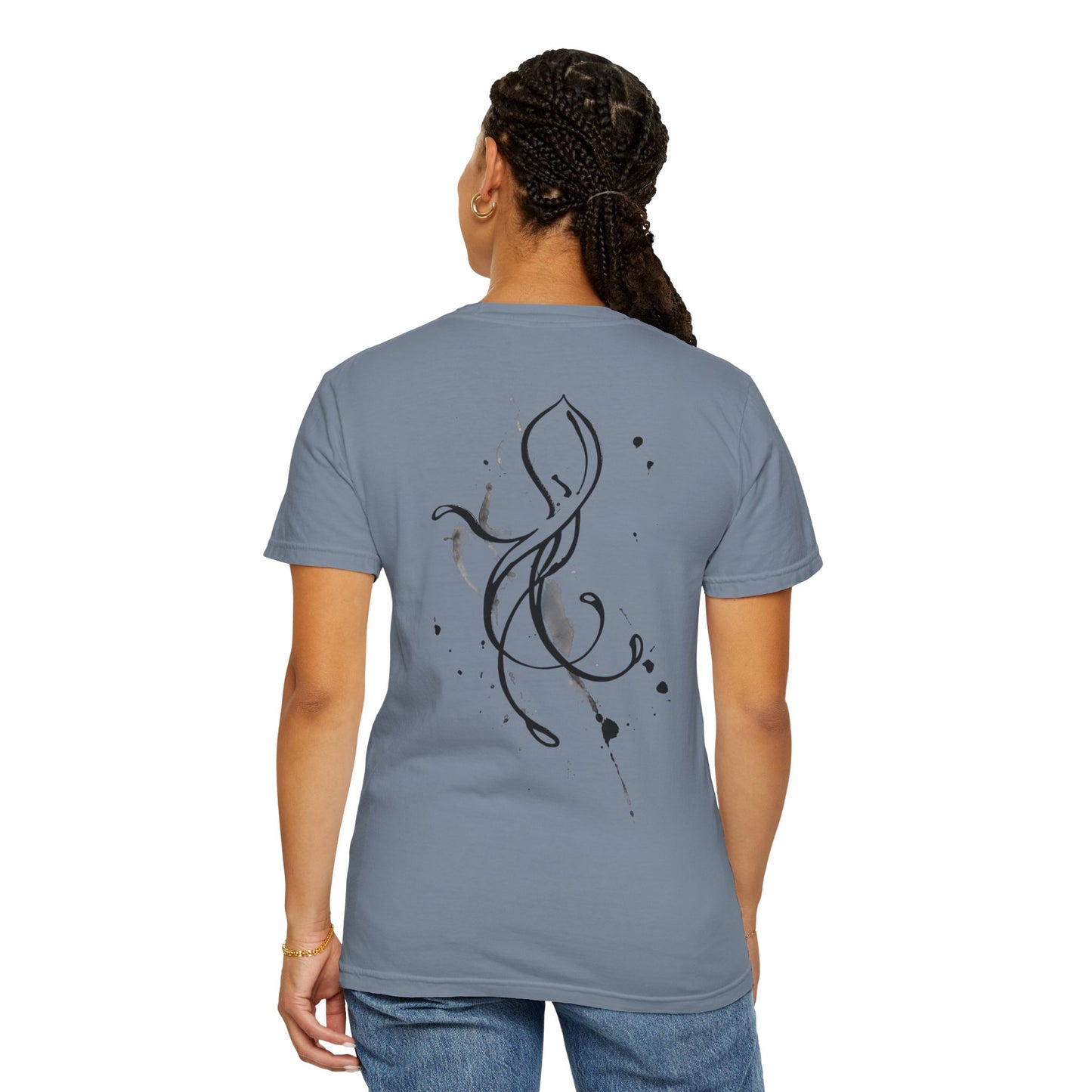 The Signature Ink Tee