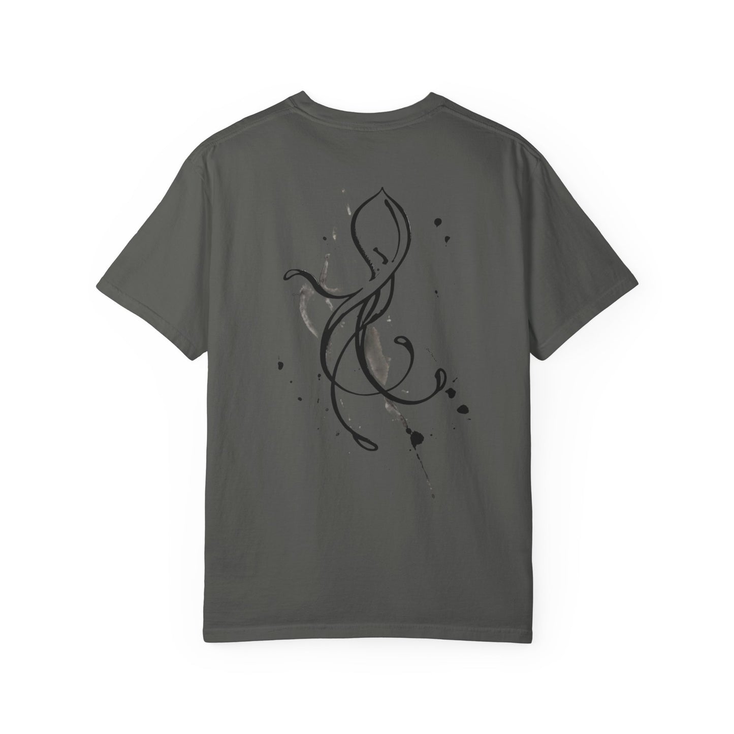The Signature Ink Tee