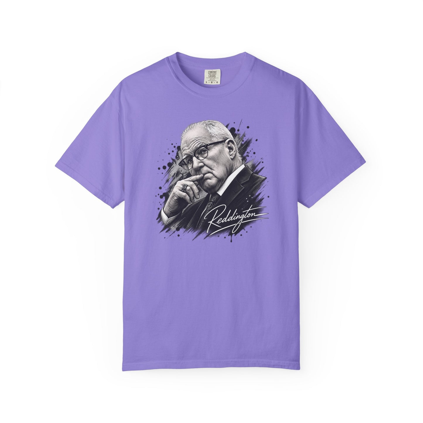 You’re Not Gonna Tape Her Mouth Shut | Front & Back Graphic Tee - Colors