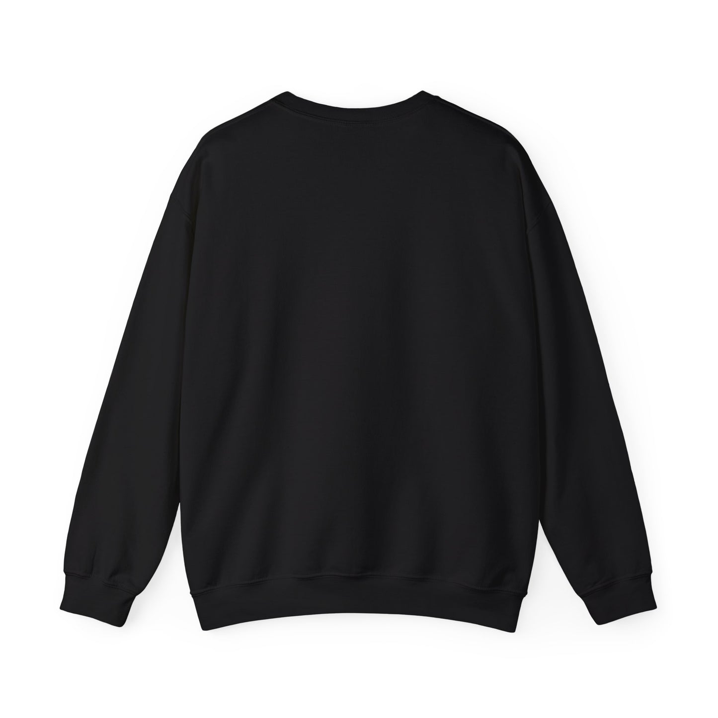 Halloween Movie Night Crewneck Sweatshirt | Cozy Spooky Season Graphic