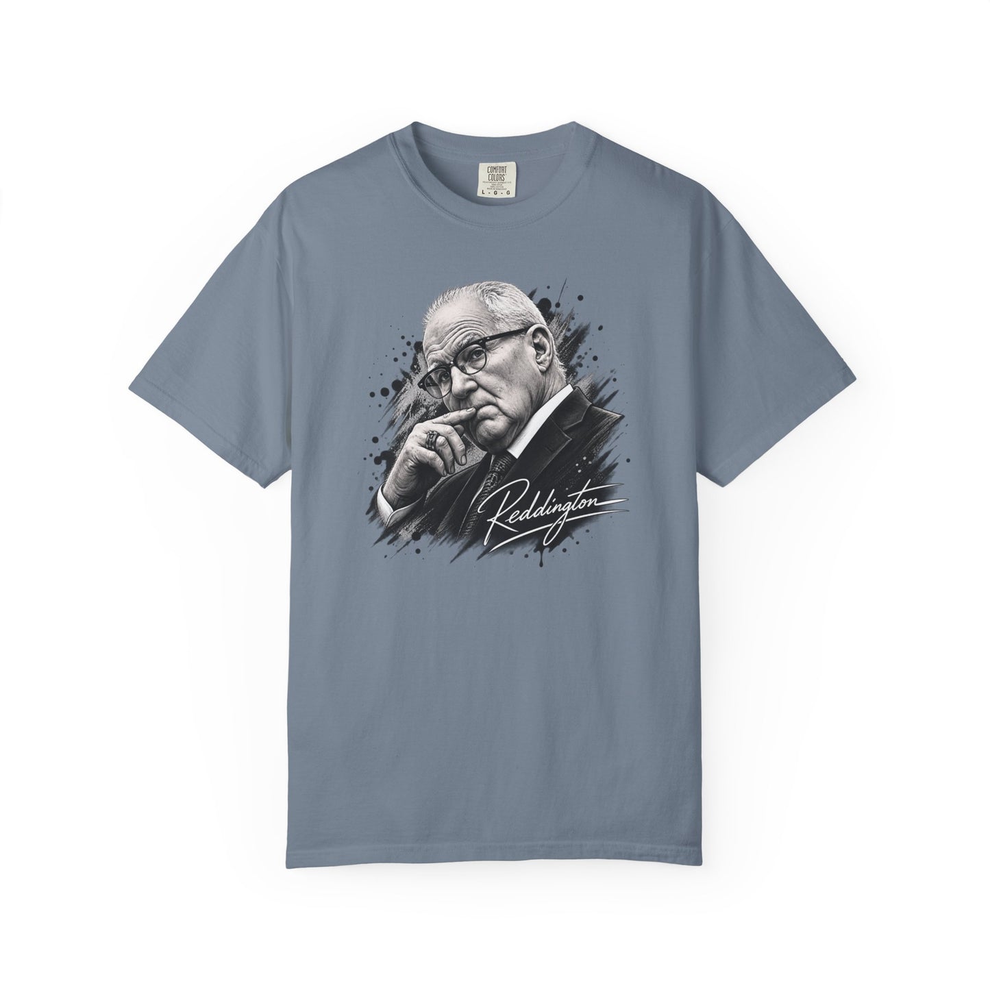 You’re Not Gonna Tape Her Mouth Shut | Front & Back Graphic Tee - Colors