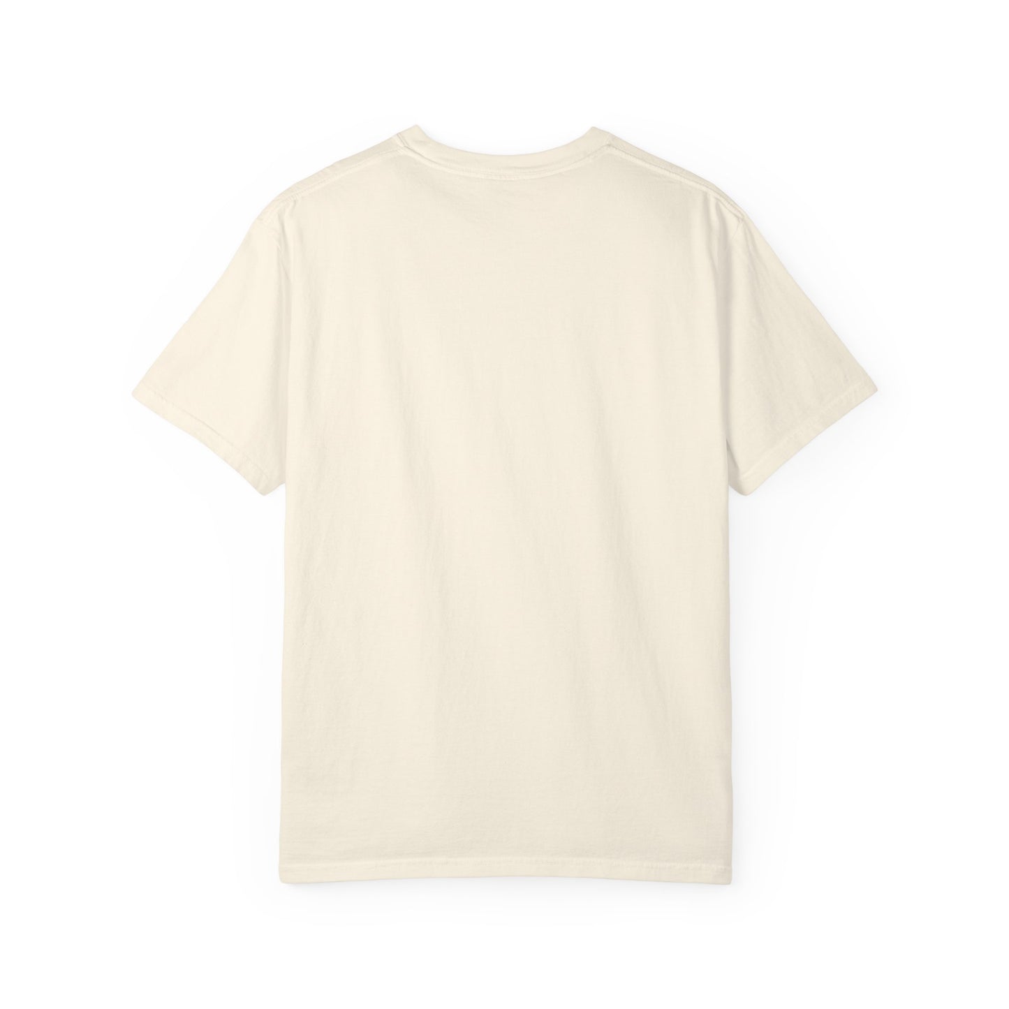 Reddington Tee - Colors