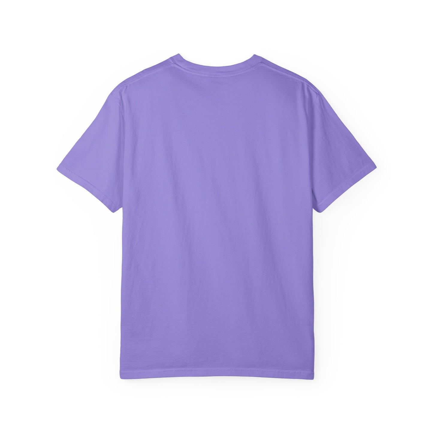 Reddington Tee - Colors