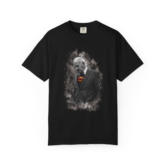 Not All Heroes Wear Capes | Reddington Tee