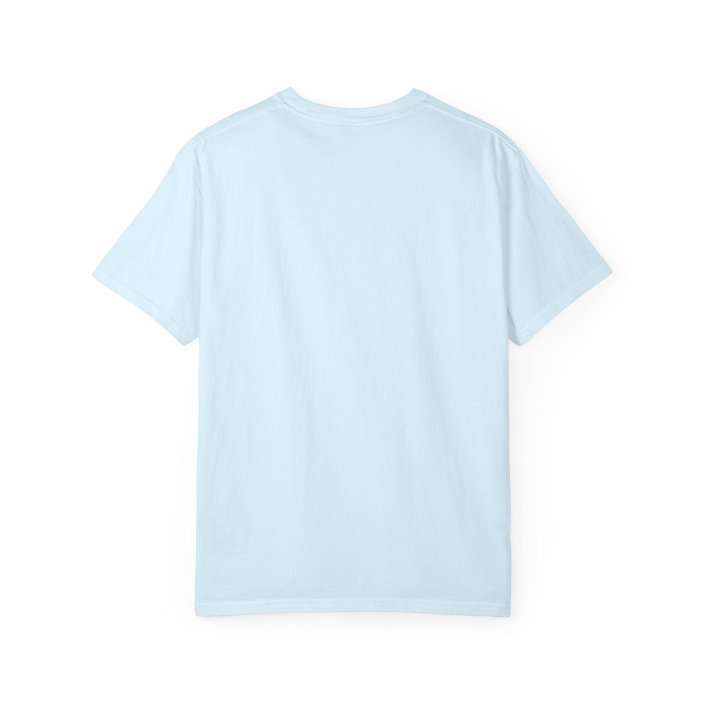 Reddington Tee - Colors