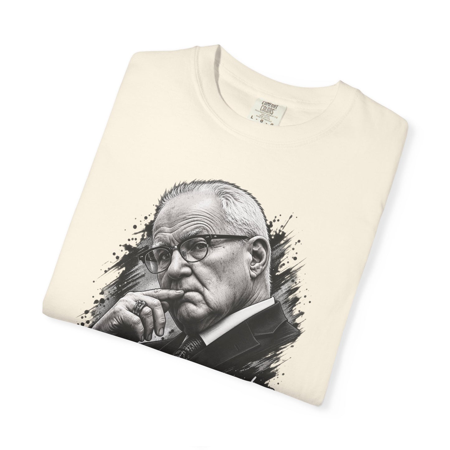 Reddington Tee - Colors