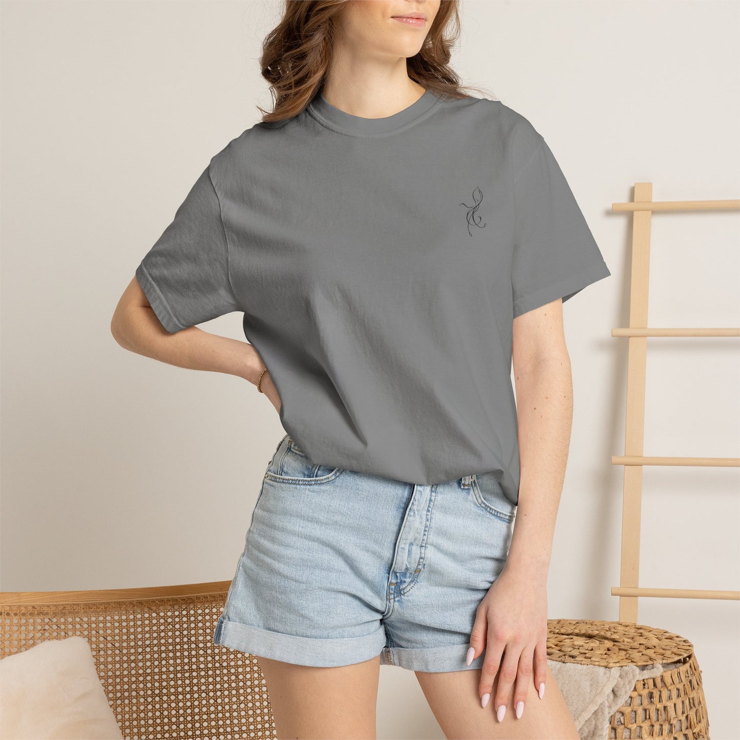 The Signature Ink Tee