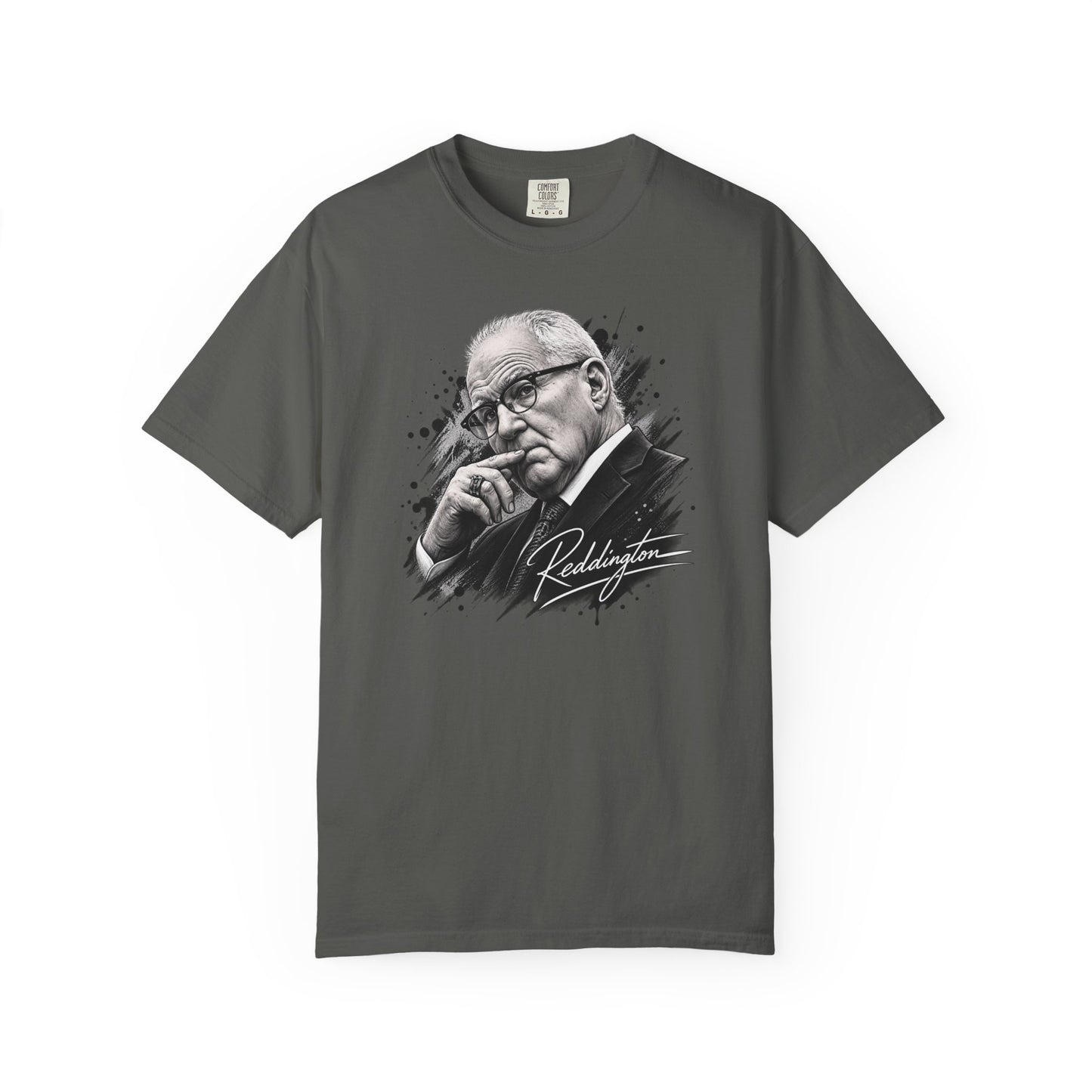 You’re Not Gonna Tape Her Mouth Shut | Front & Back Graphic Tee - Colors
