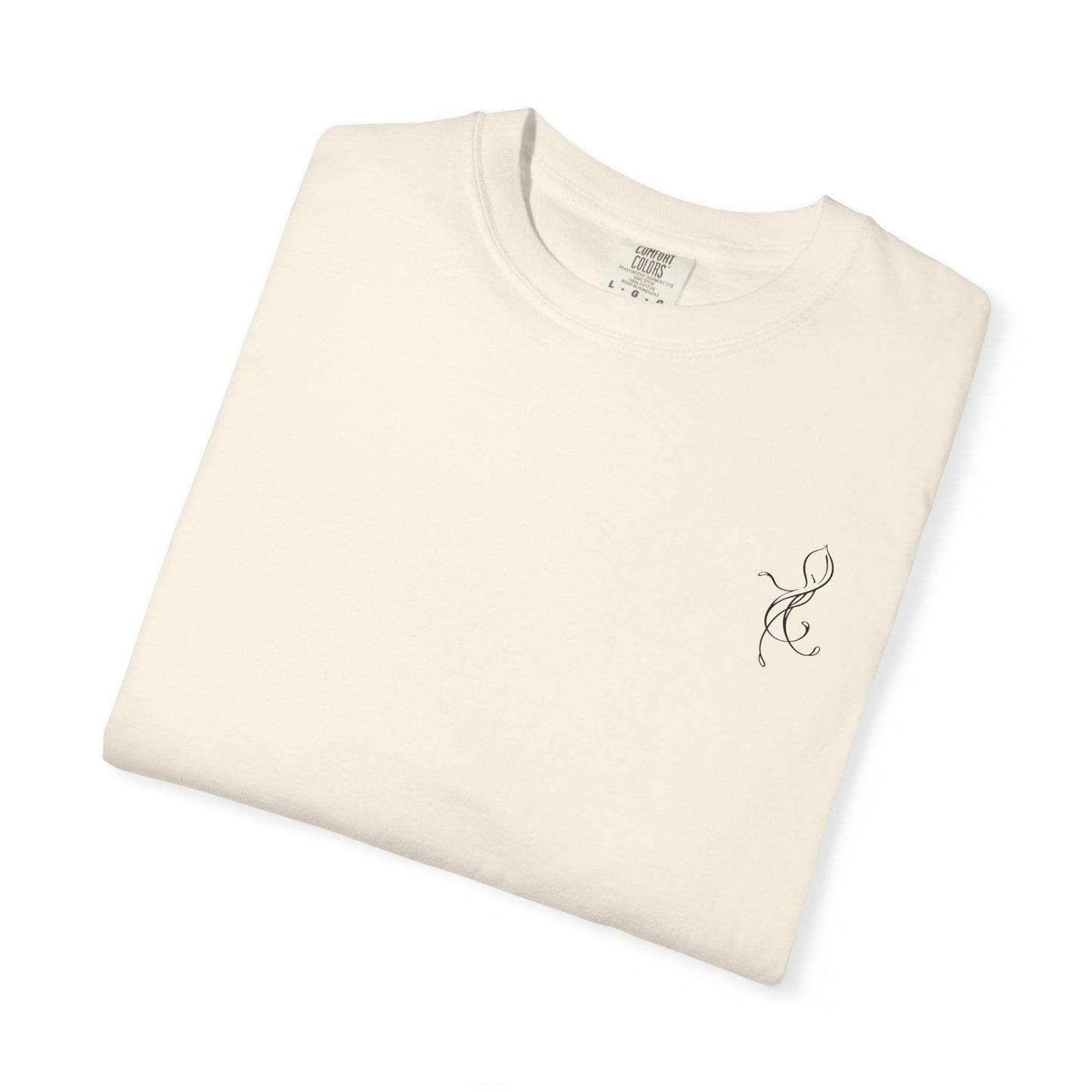 The Signature Ink Tee
