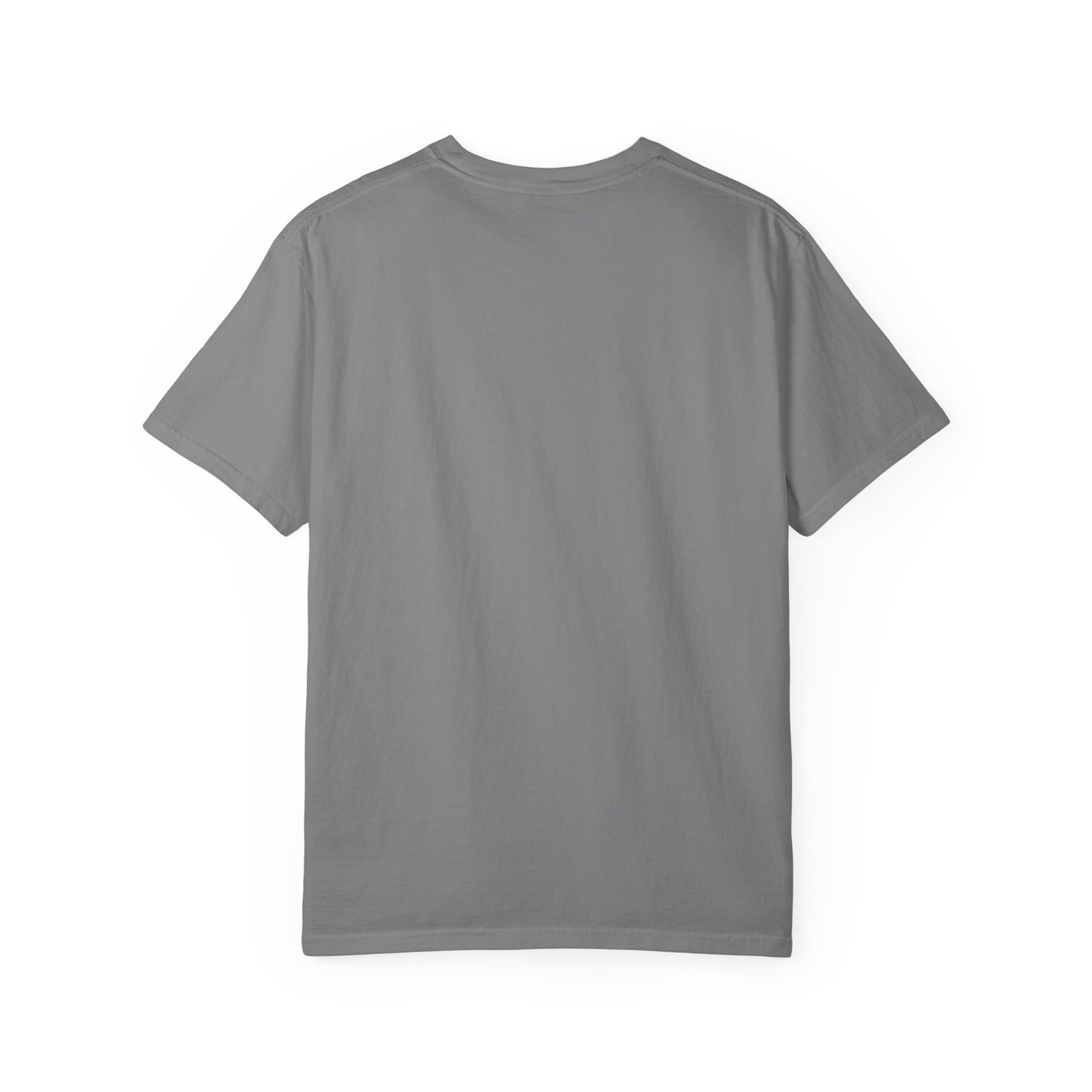 Reddington Tee - Colors