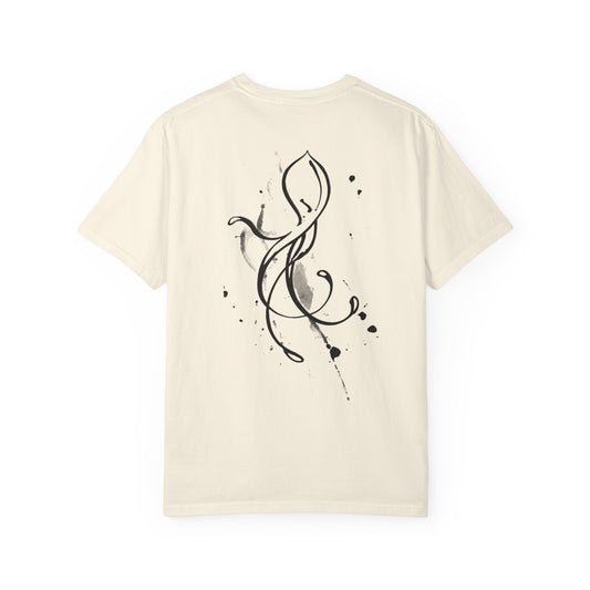 The Signature Ink Tee
