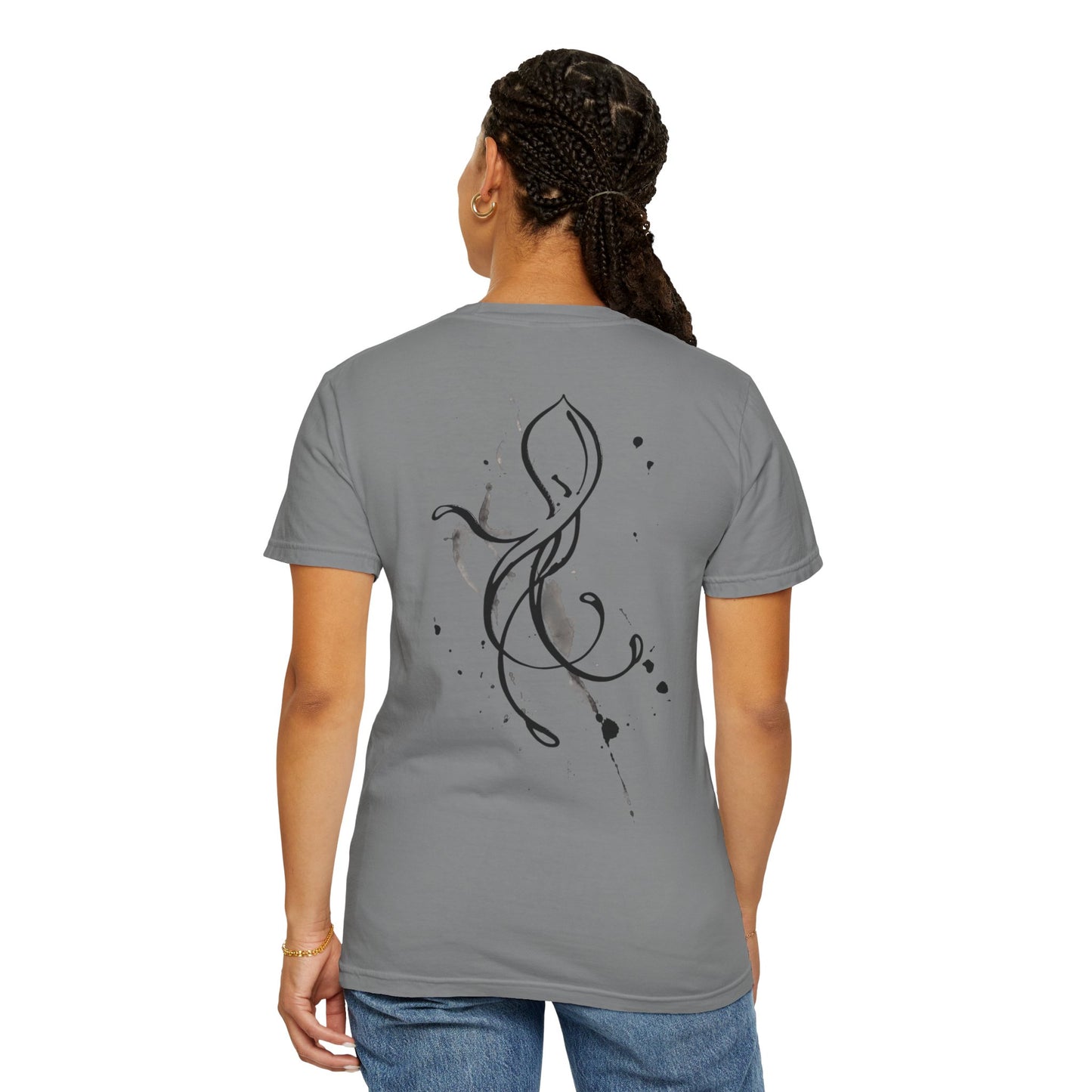 The Signature Ink Tee