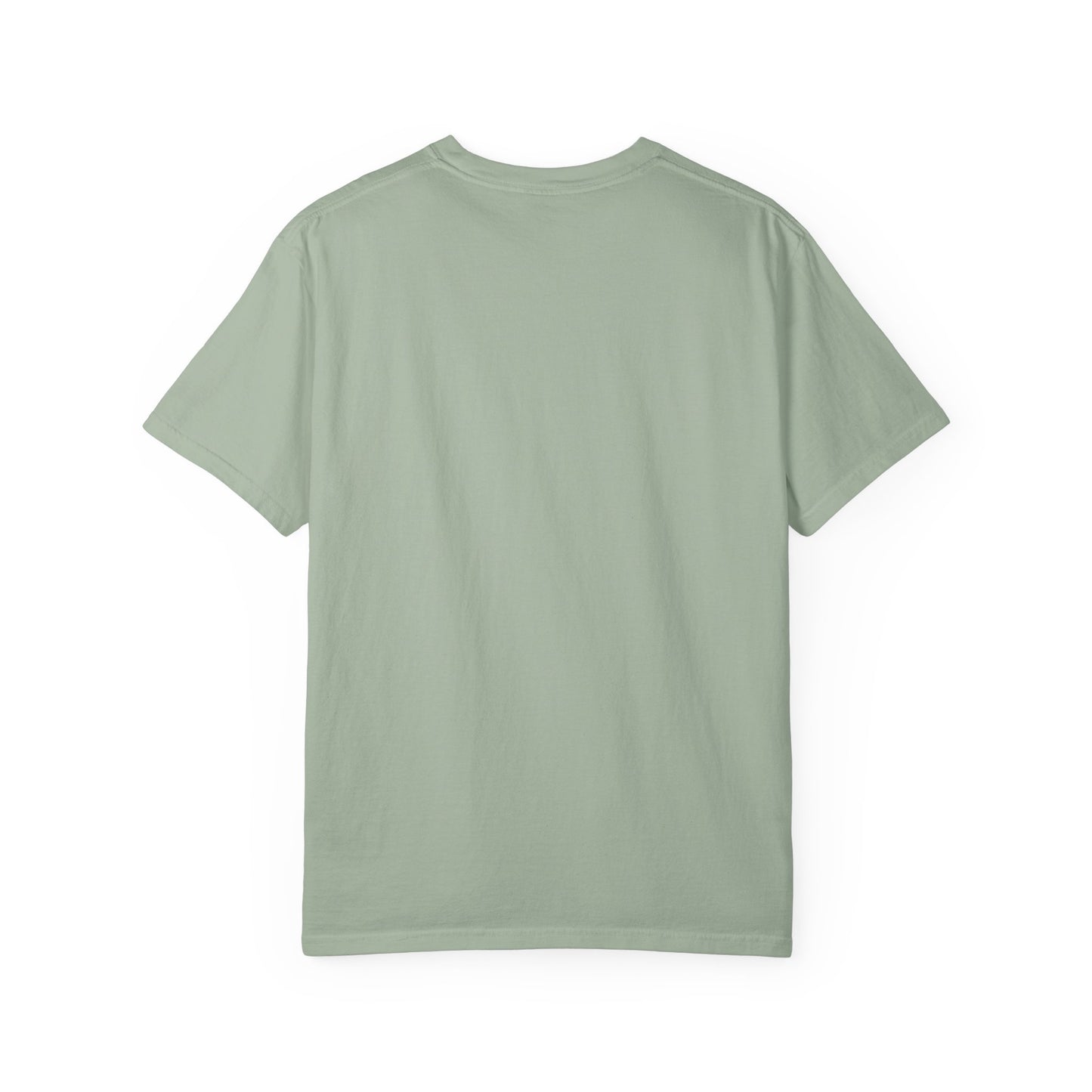 Reddington Tee - Colors