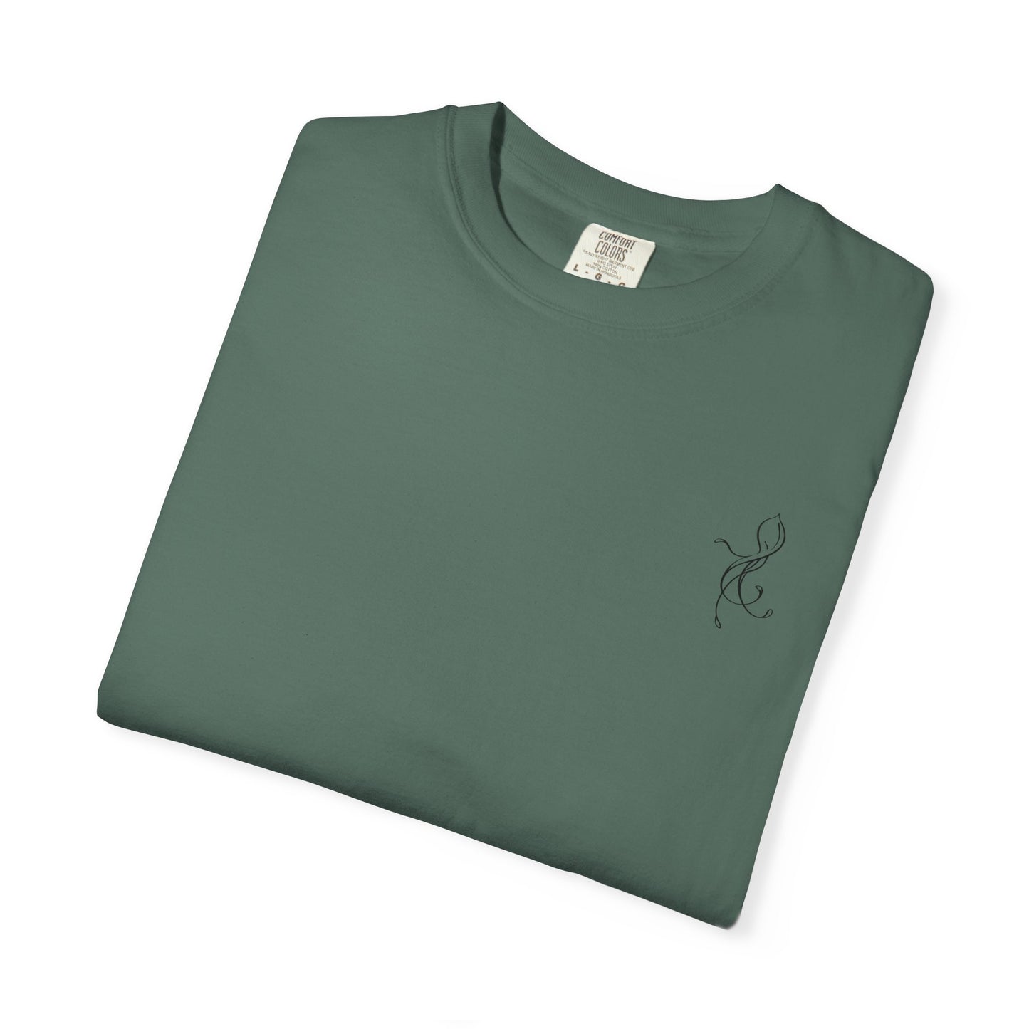 The Signature Ink Tee