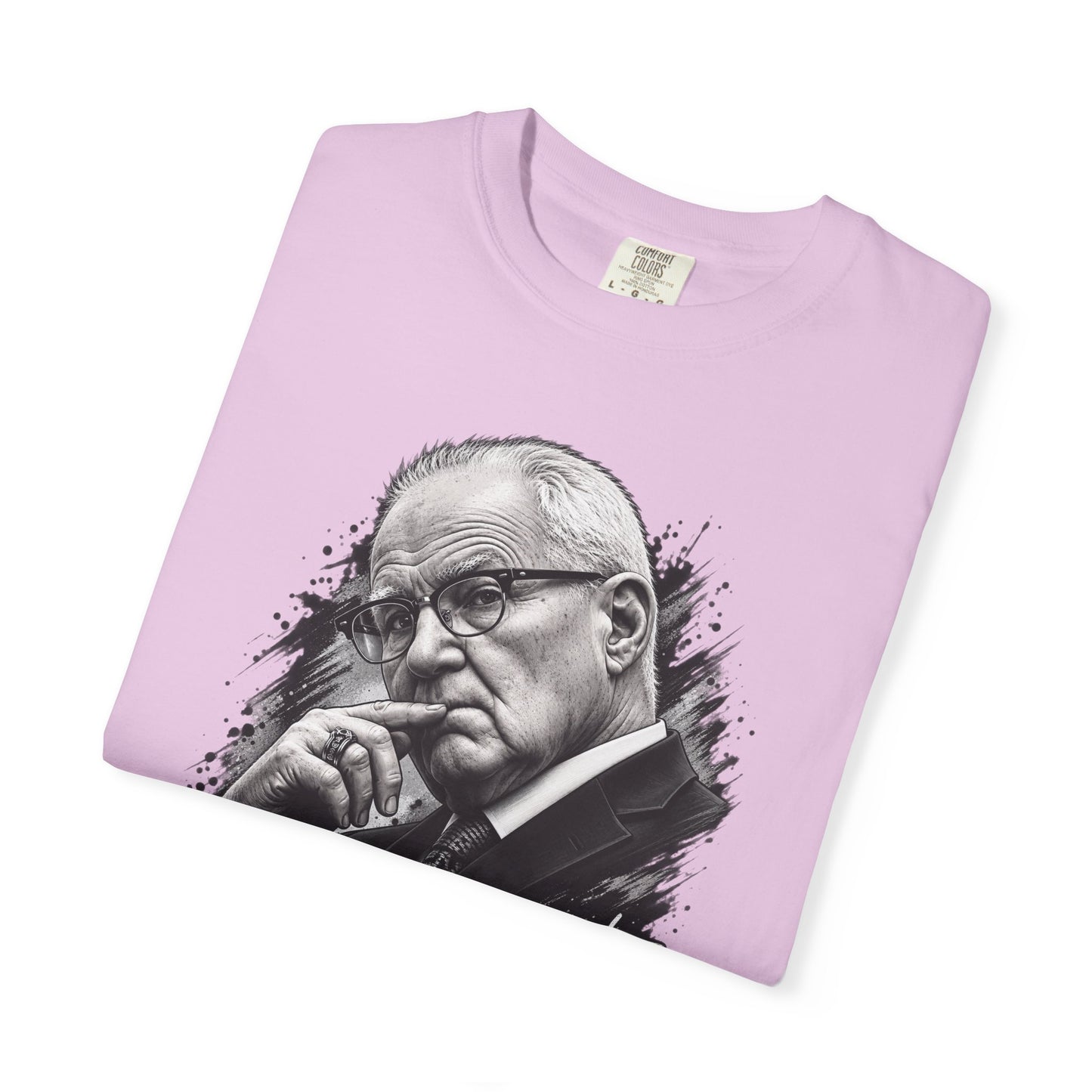 Reddington Tee - Colors