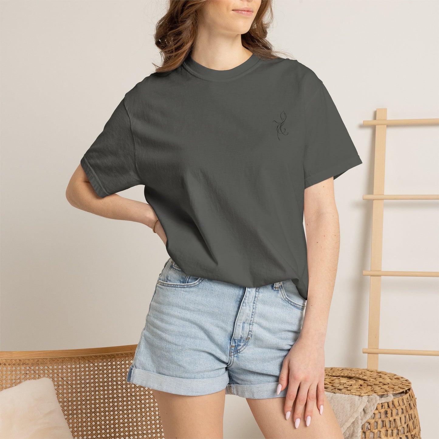 The Signature Ink Tee