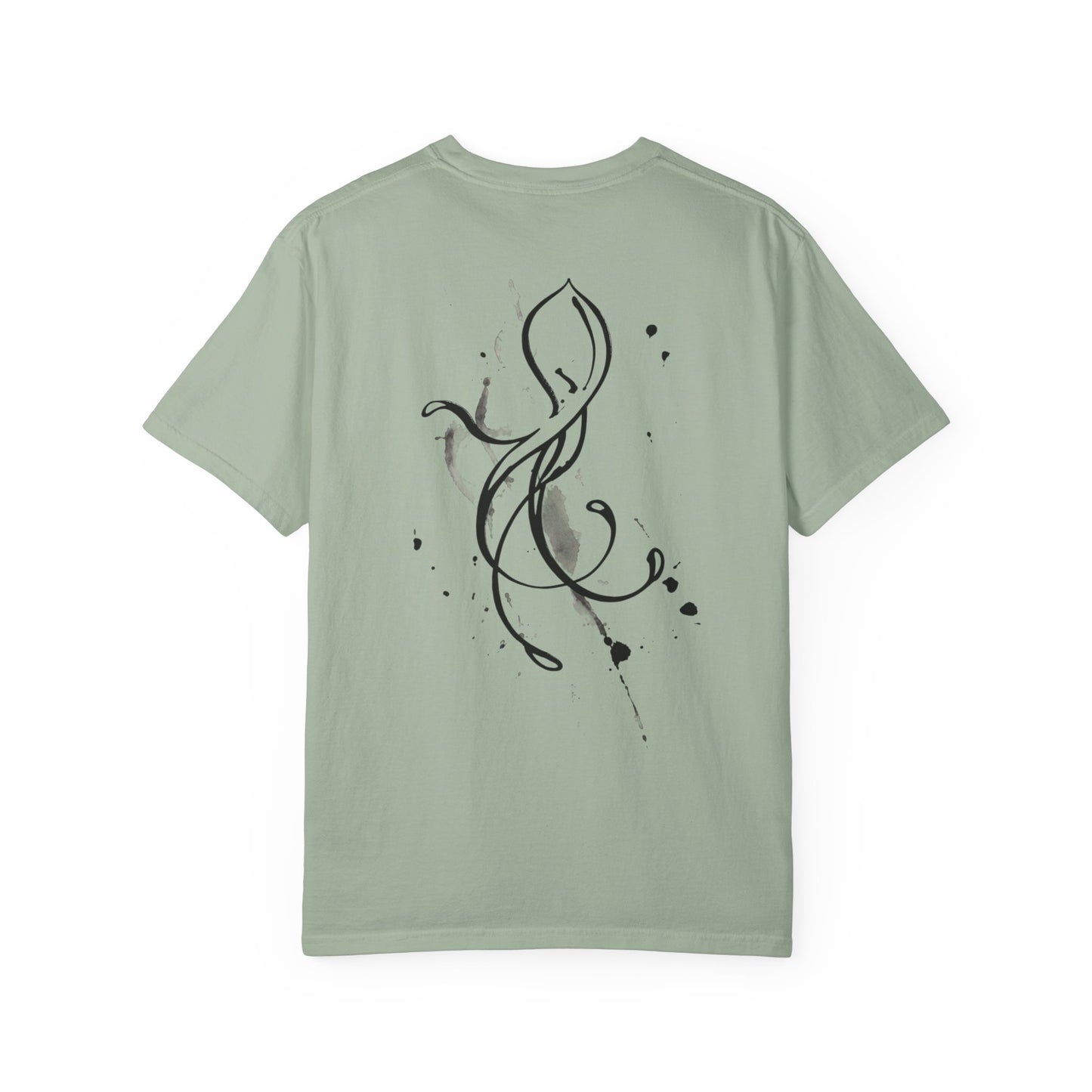 The Signature Ink Tee