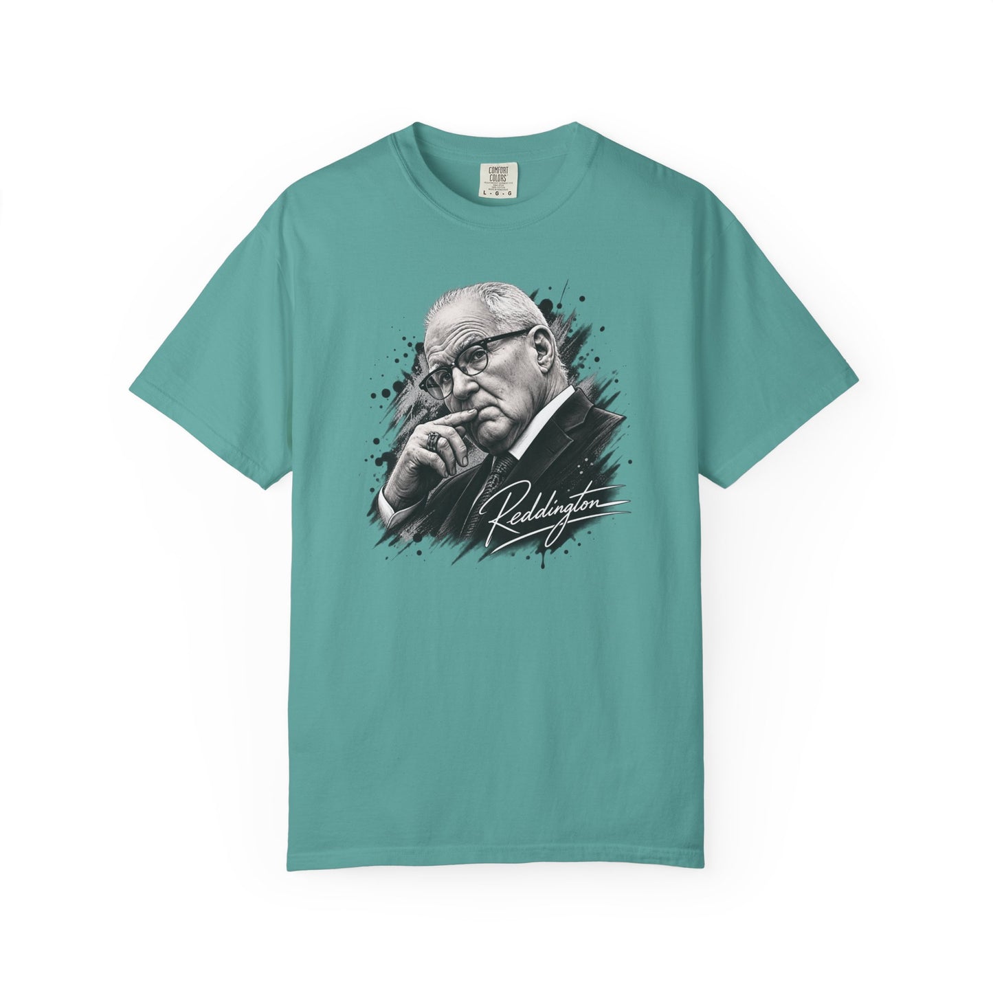 You’re Not Gonna Tape Her Mouth Shut | Front & Back Graphic Tee - Colors