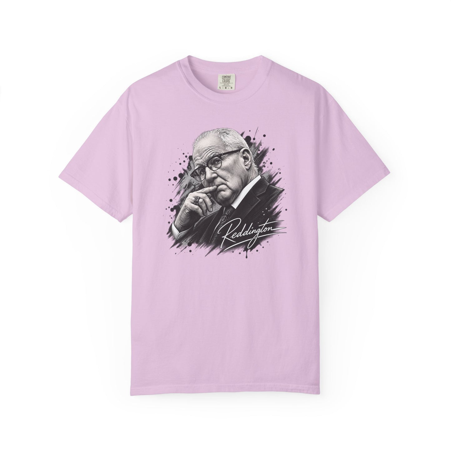 You’re Not Gonna Tape Her Mouth Shut | Front & Back Graphic Tee - Colors