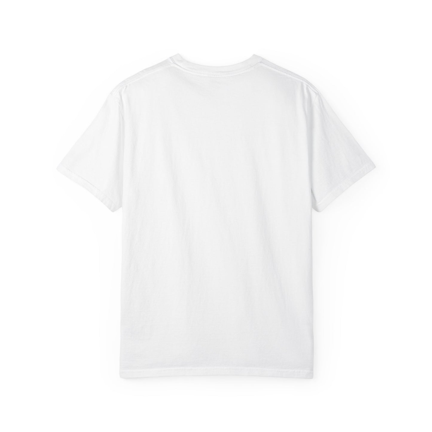 Reddington Tee - Colors