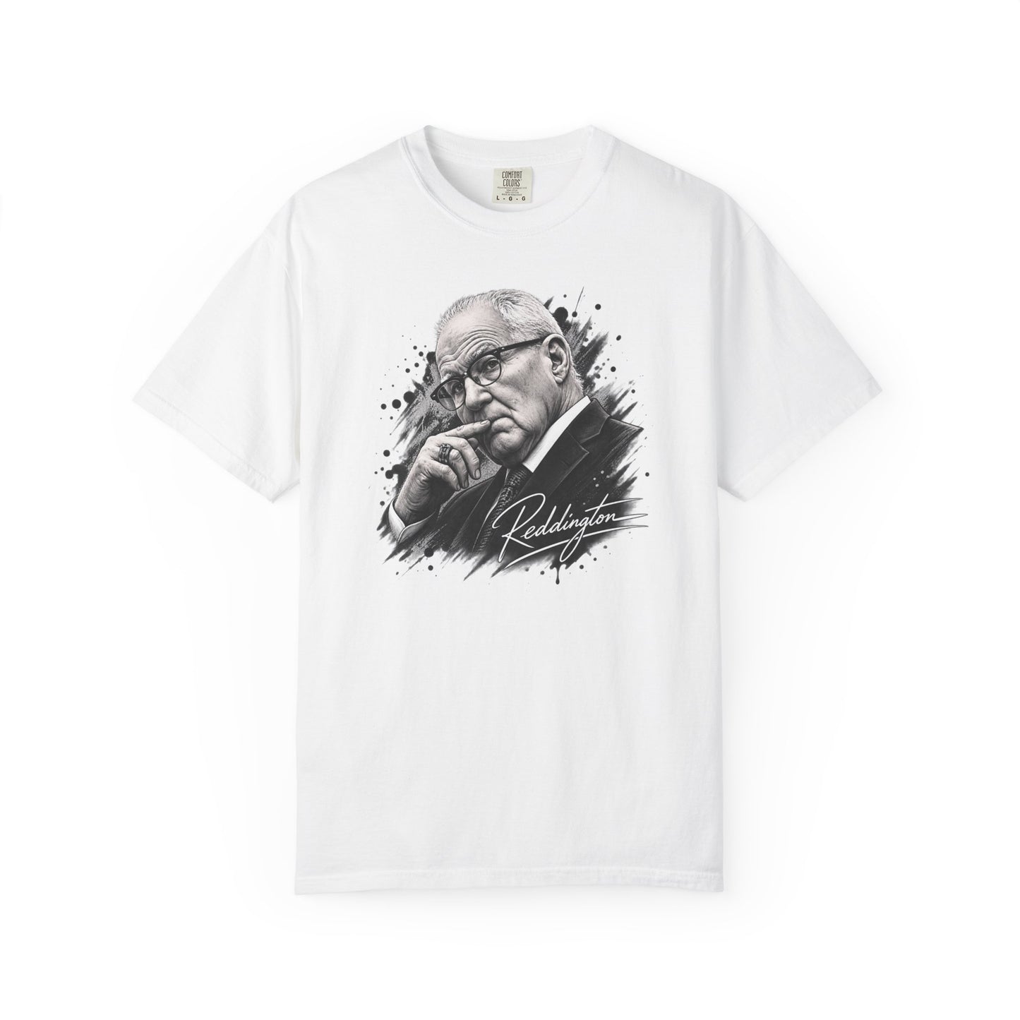 You’re Not Gonna Tape Her Mouth Shut | Front & Back Graphic Tee - Colors