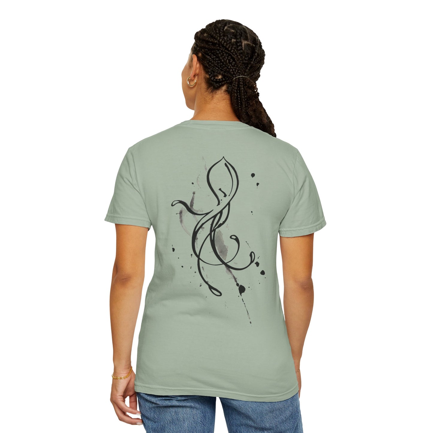 The Signature Ink Tee