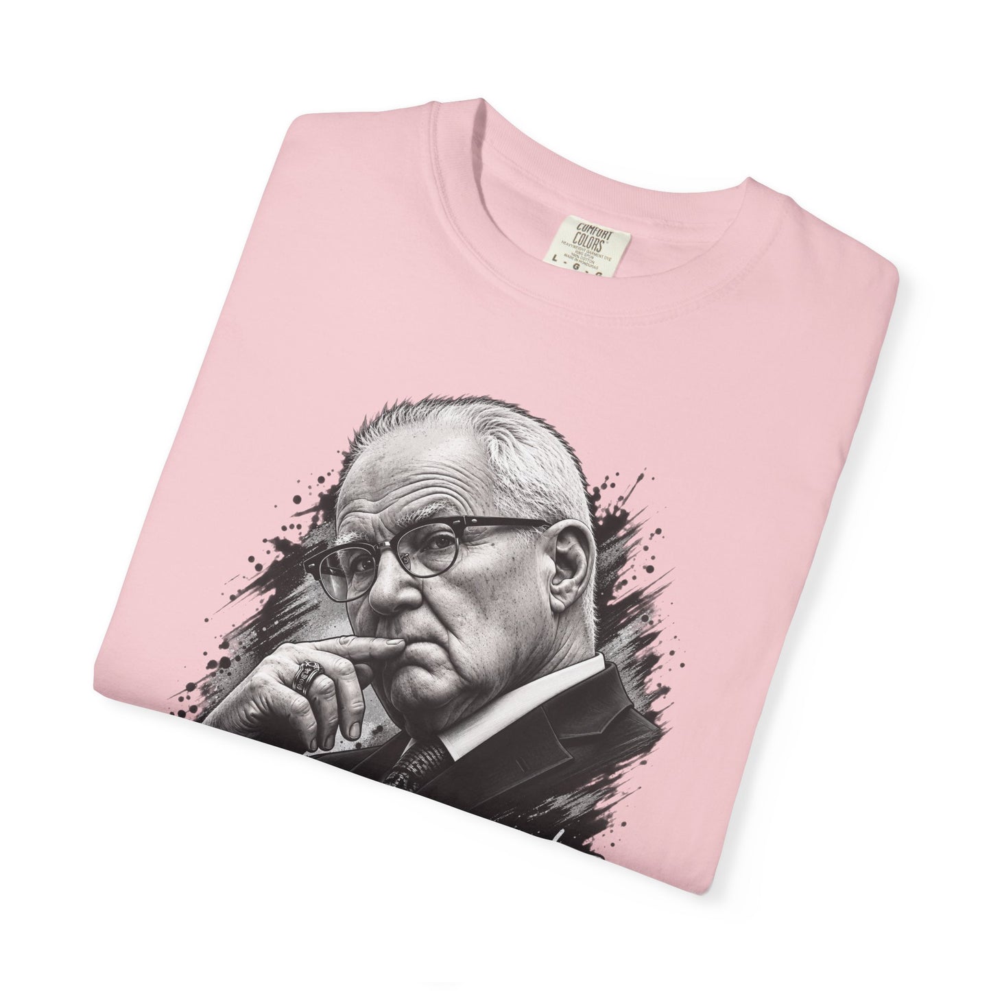 Reddington Tee - Colors