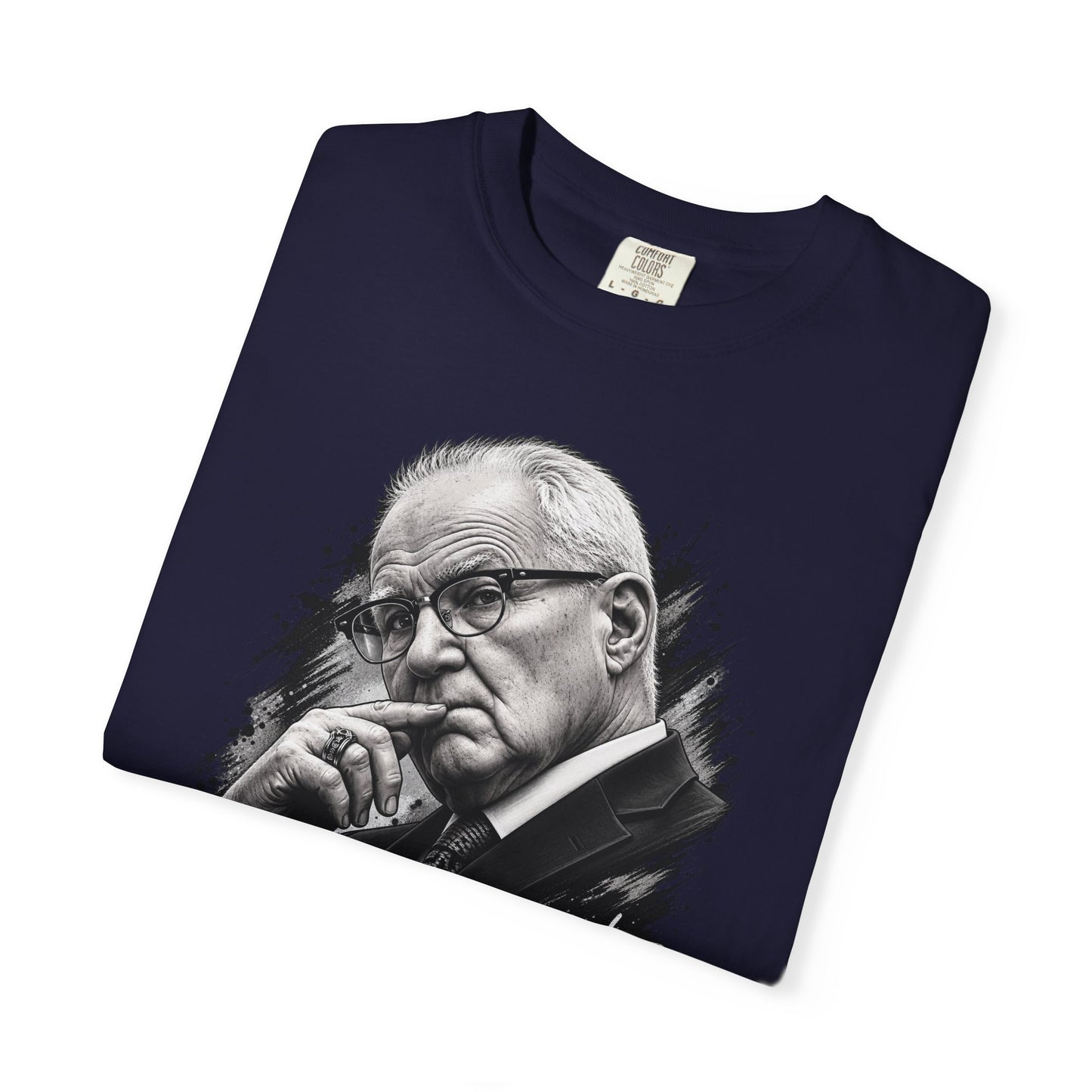 Reddington Tee - Colors