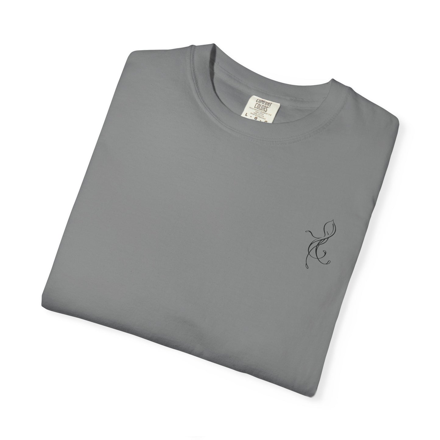 The Signature Ink Tee