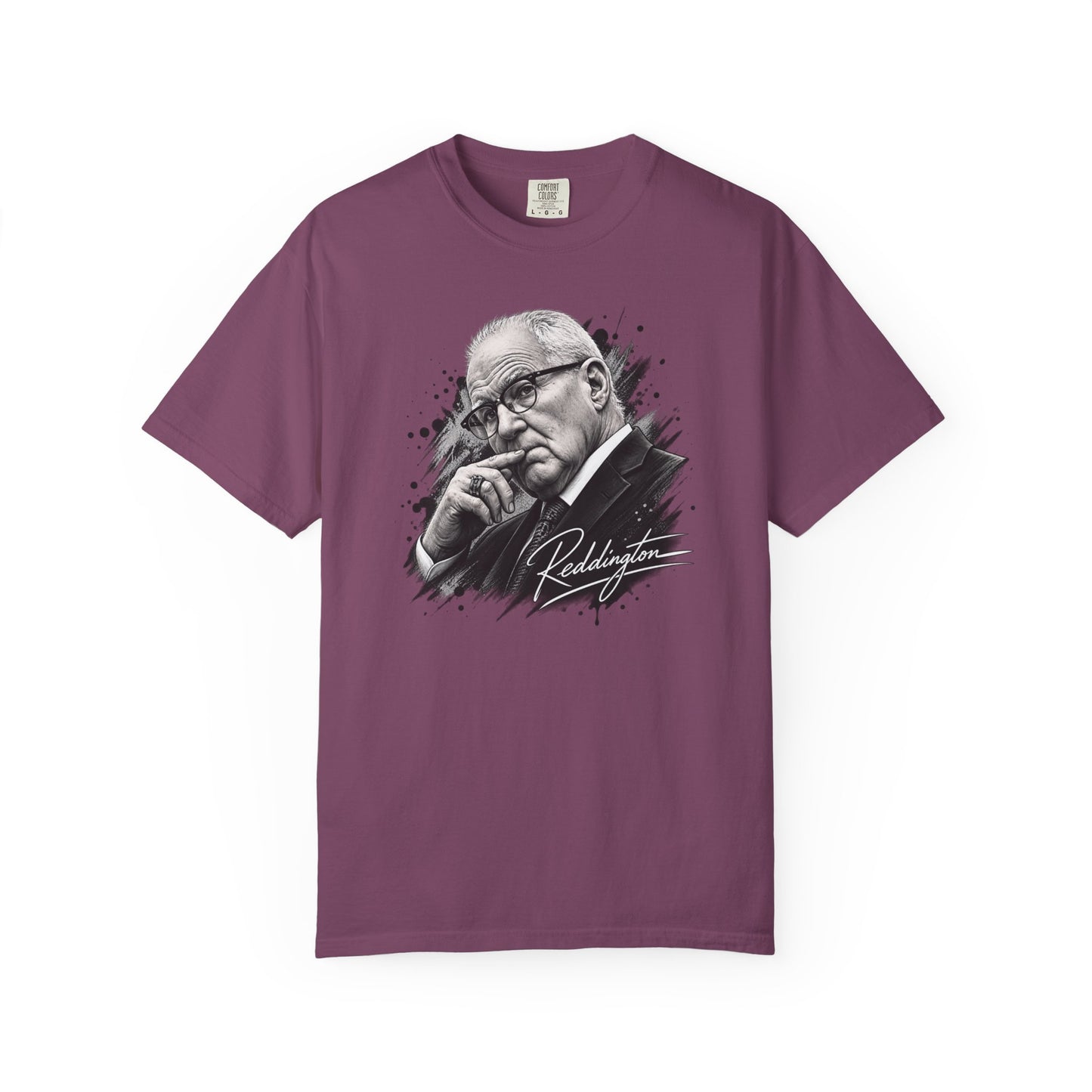 You’re Not Gonna Tape Her Mouth Shut | Front & Back Graphic Tee - Colors