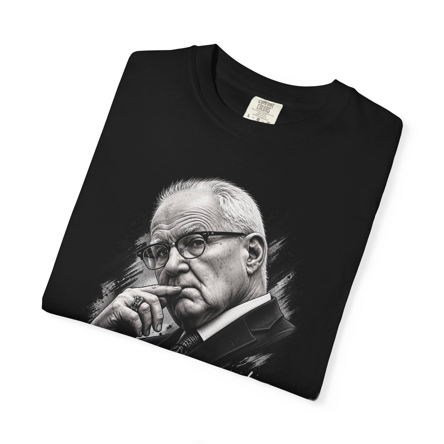 Reddington Tee - Colors