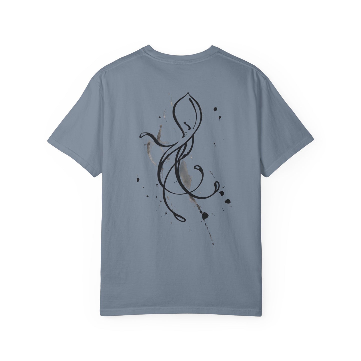 The Signature Ink Tee