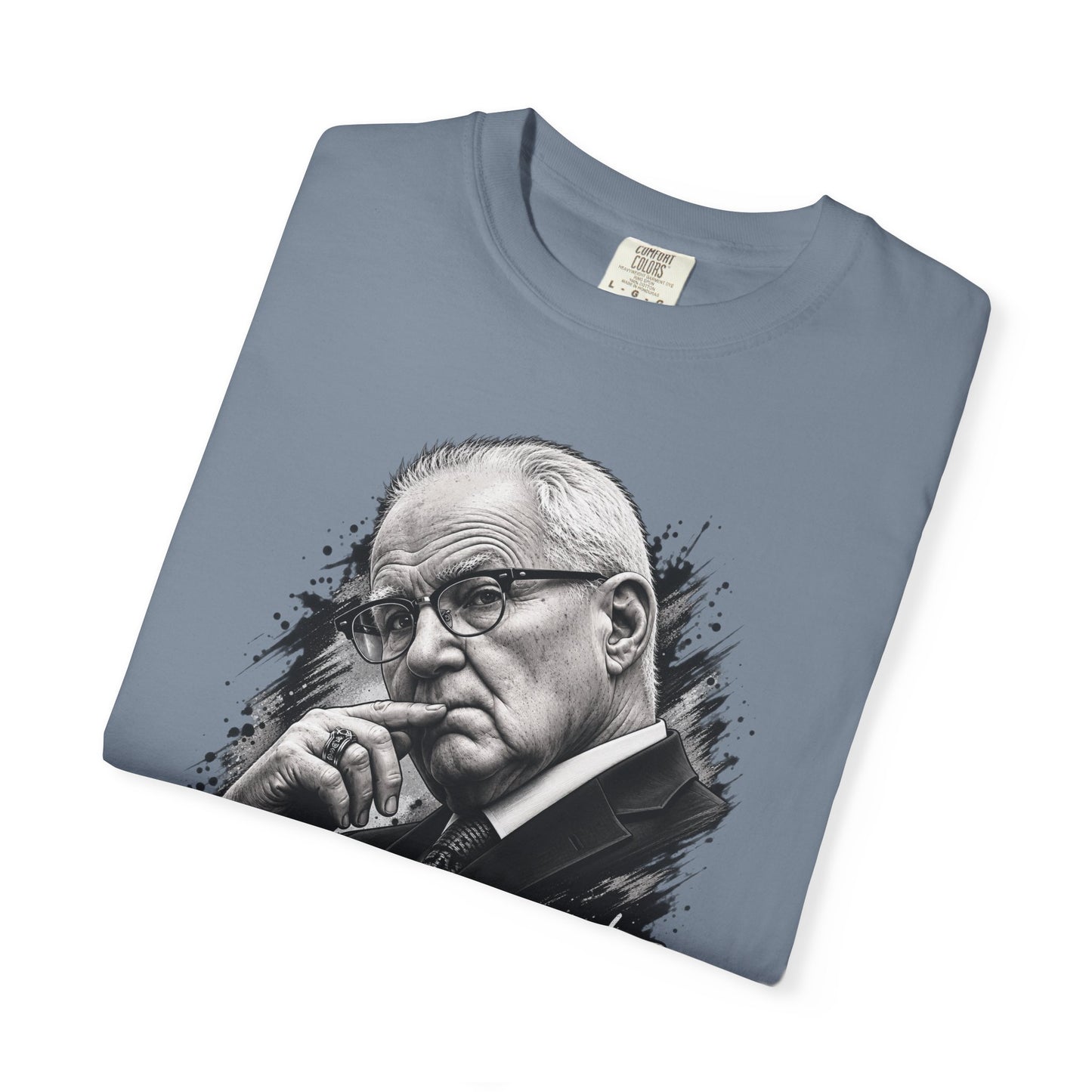 Reddington Tee - Colors