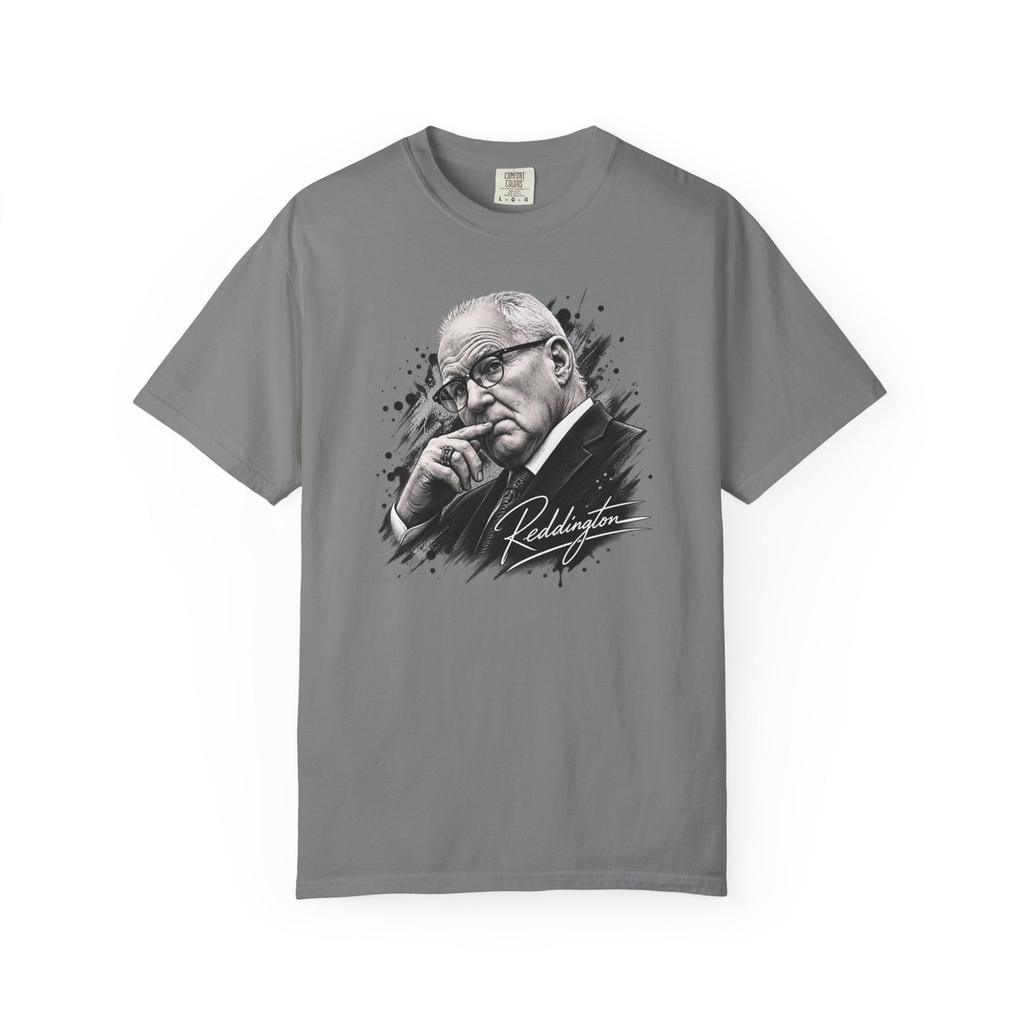 You’re Not Gonna Tape Her Mouth Shut | Front & Back Graphic Tee - Colors