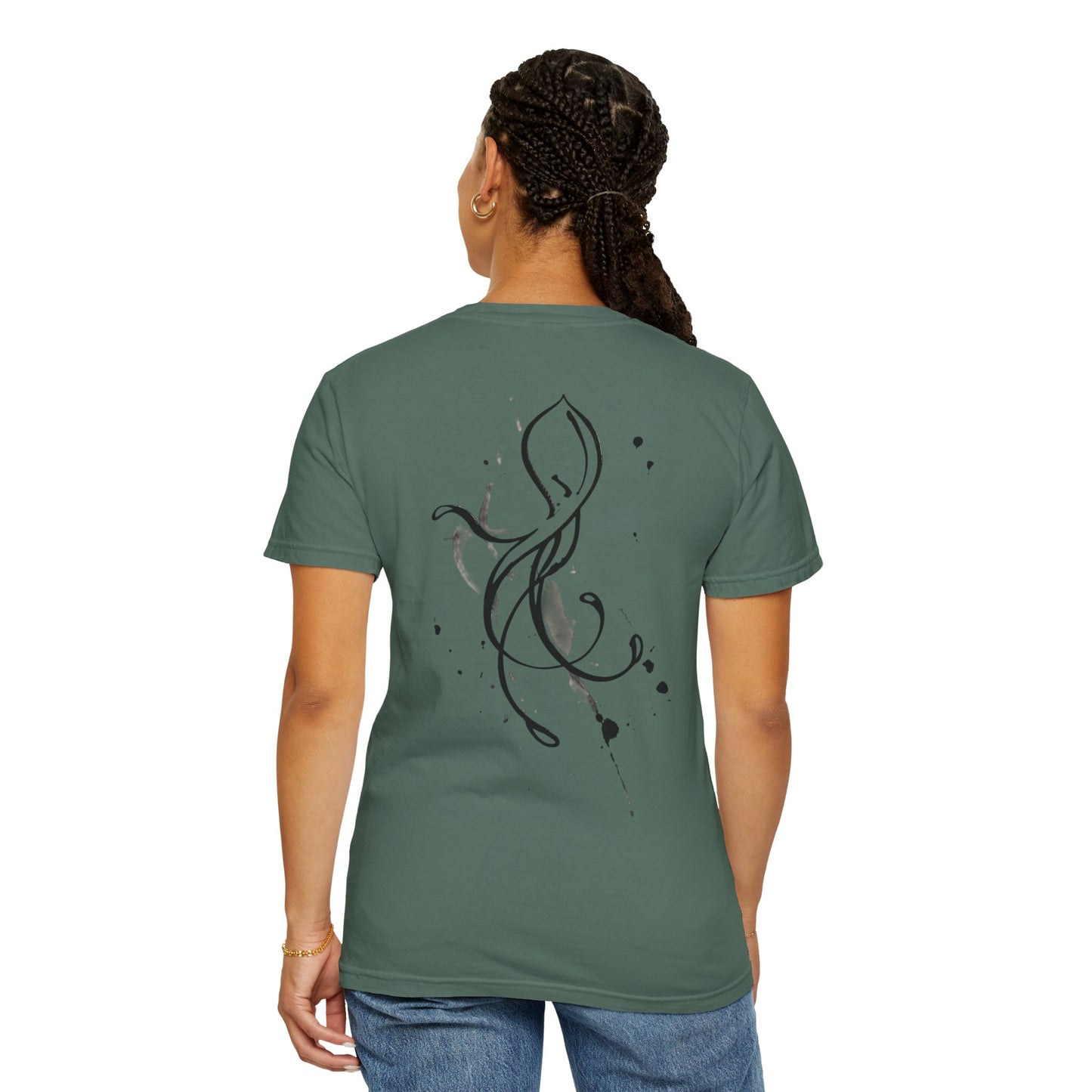The Signature Ink Tee