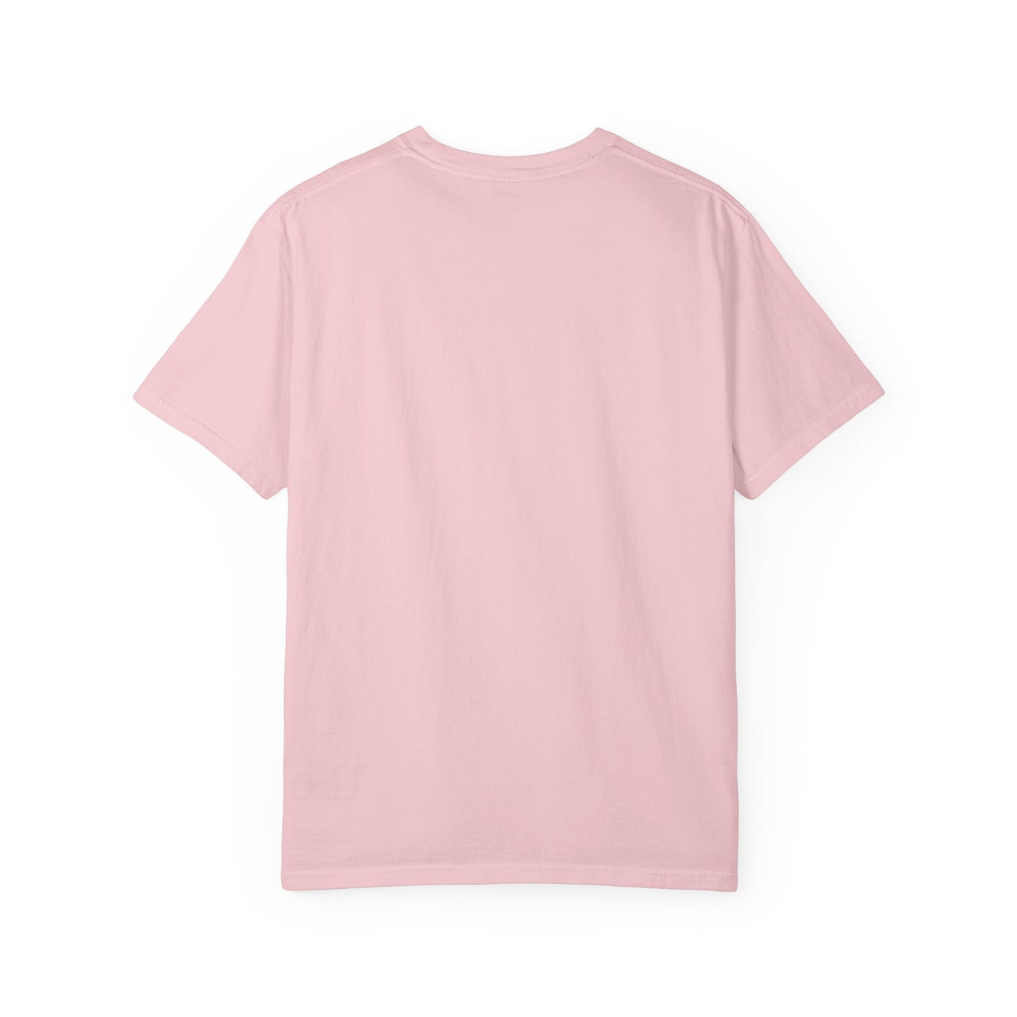 Reddington Tee - Colors