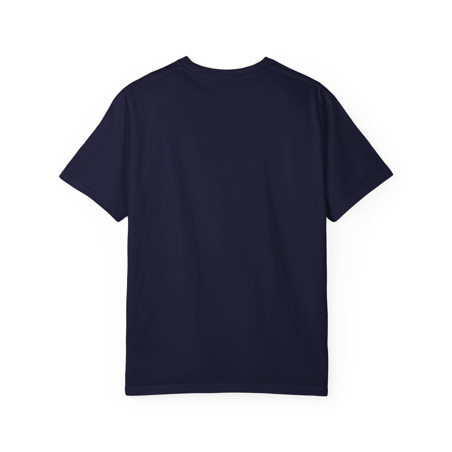 Reddington Tee - Colors