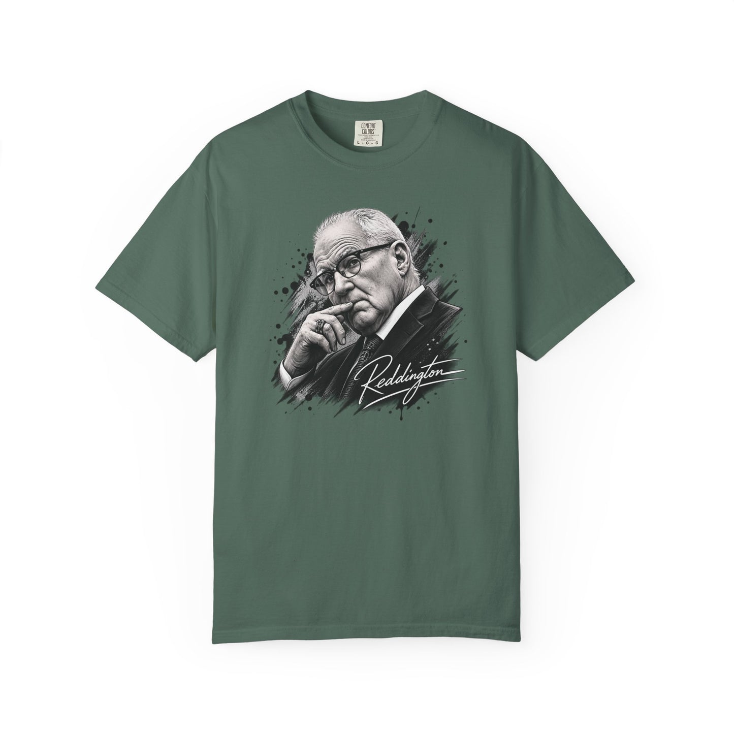 You’re Not Gonna Tape Her Mouth Shut | Front & Back Graphic Tee - Colors
