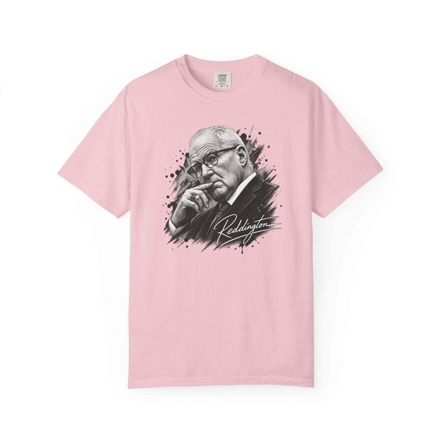 You’re Not Gonna Tape Her Mouth Shut | Front & Back Graphic Tee - Colors