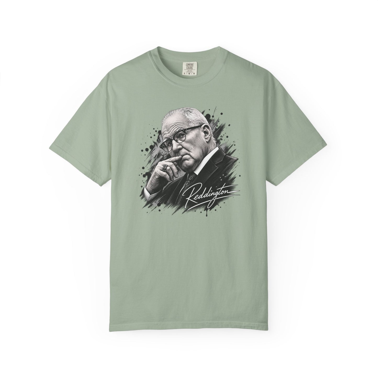 You’re Not Gonna Tape Her Mouth Shut | Front & Back Graphic Tee - Colors
