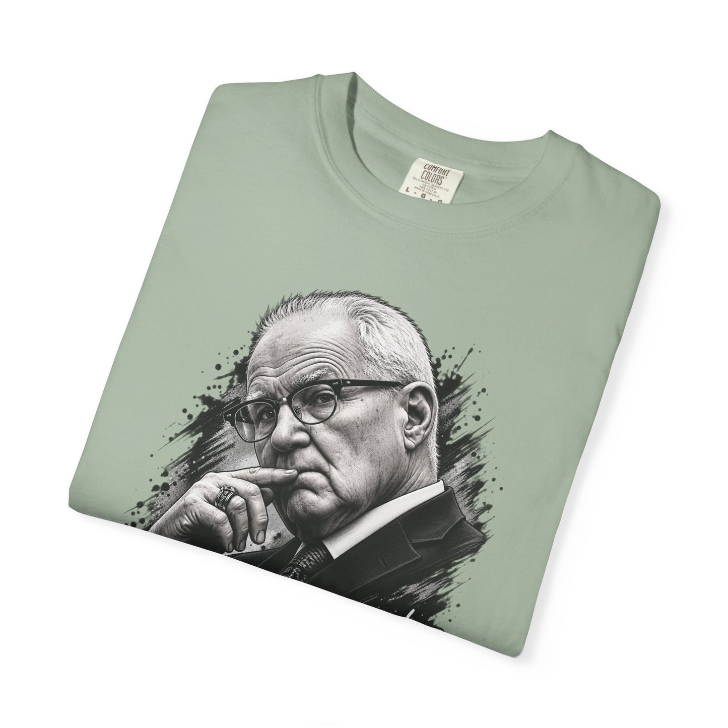 Reddington Tee - Colors