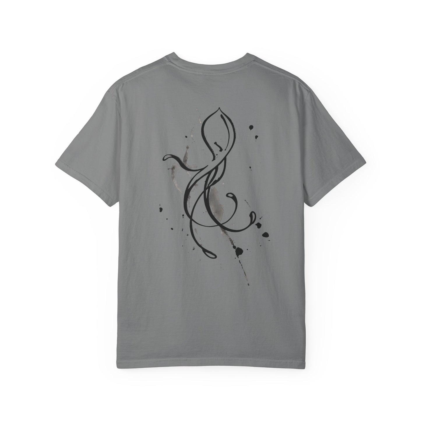 The Signature Ink Tee