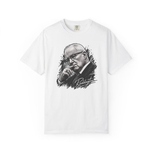 Reddington Tee - Colors
