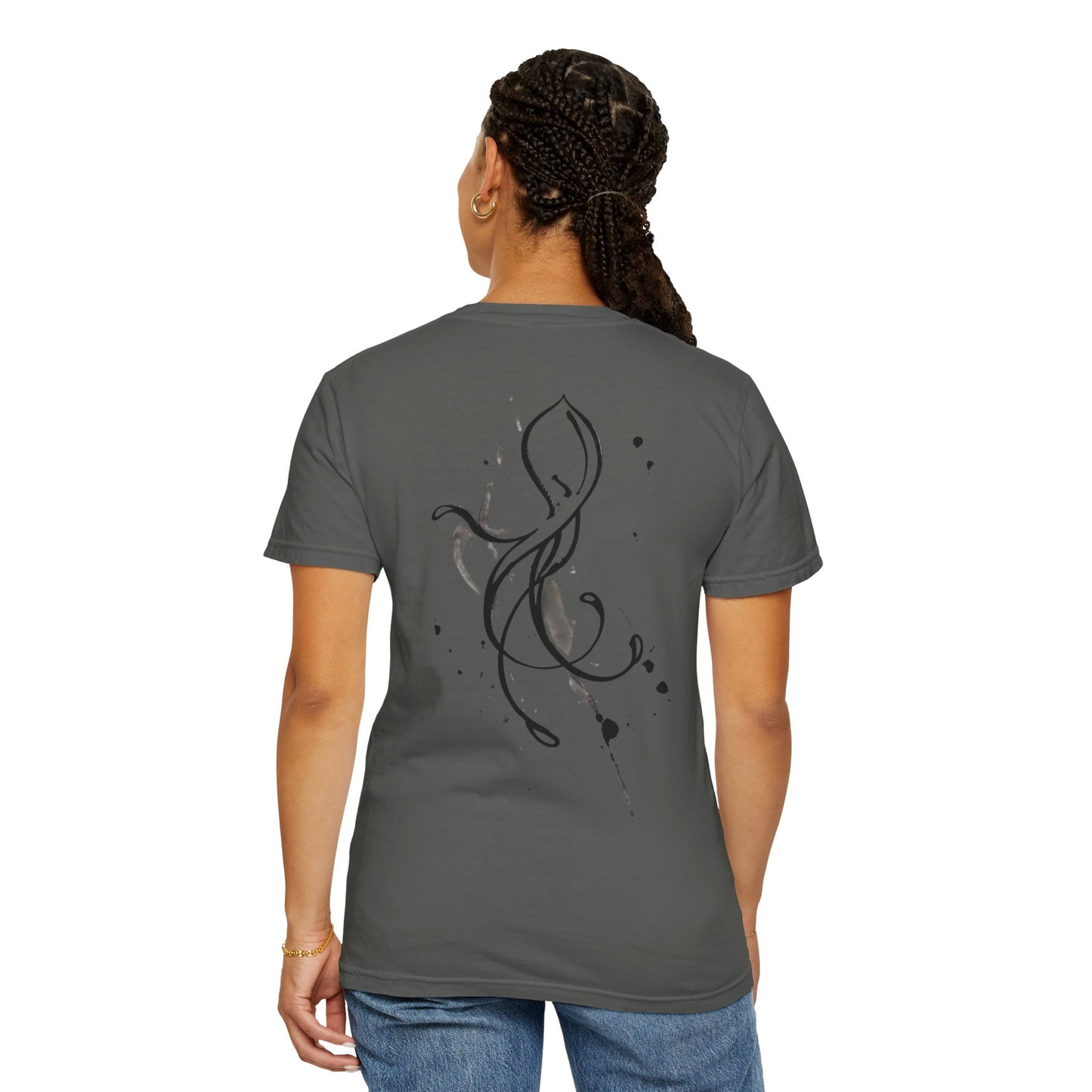 The Signature Ink Tee