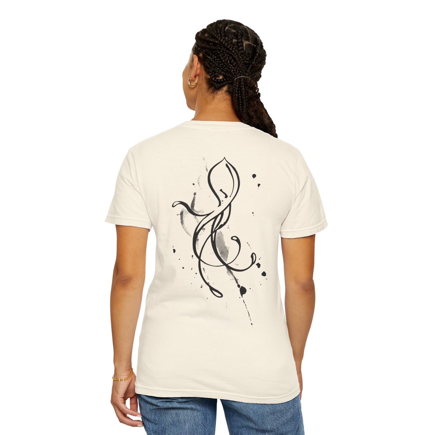 The Signature Ink Tee