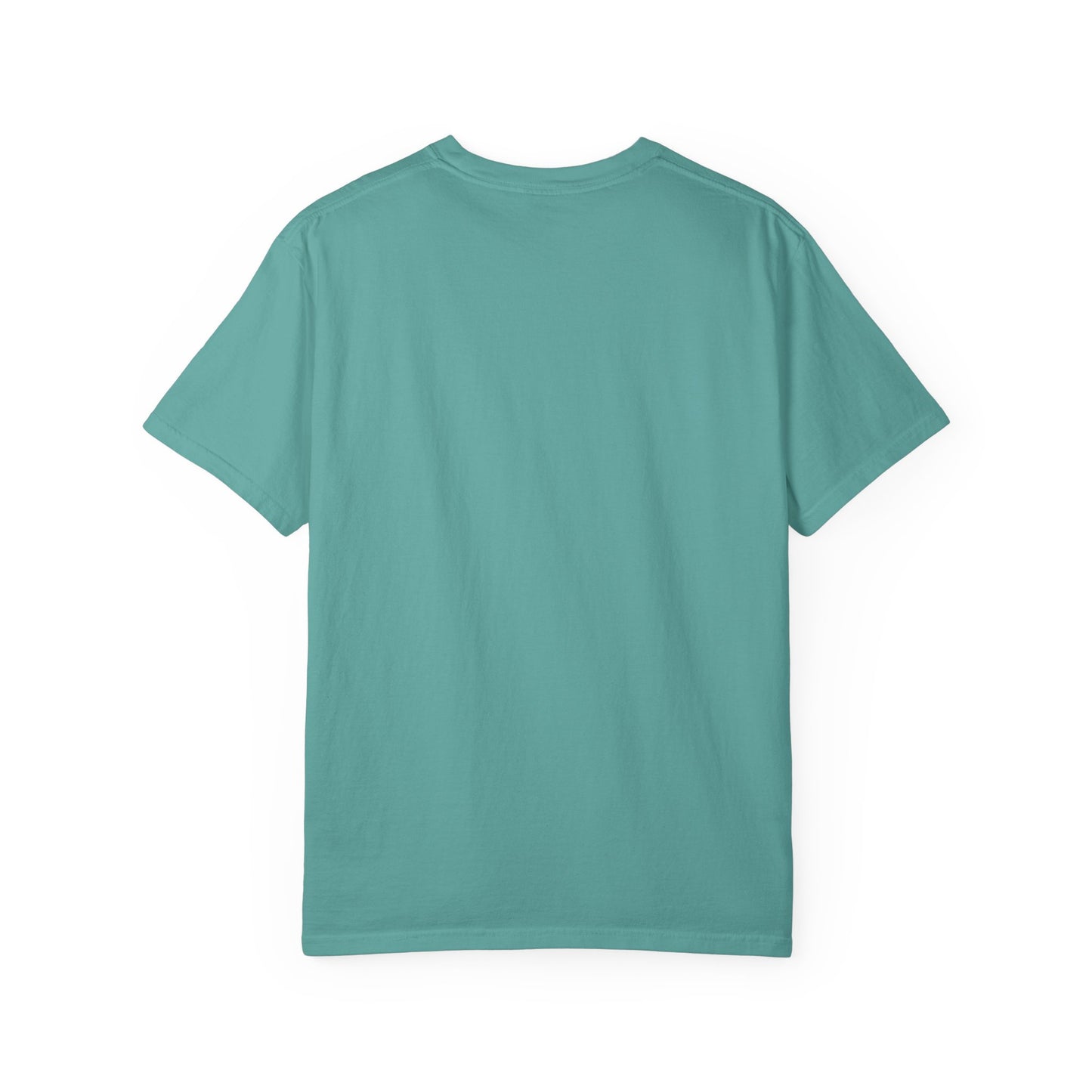 Reddington Tee - Colors