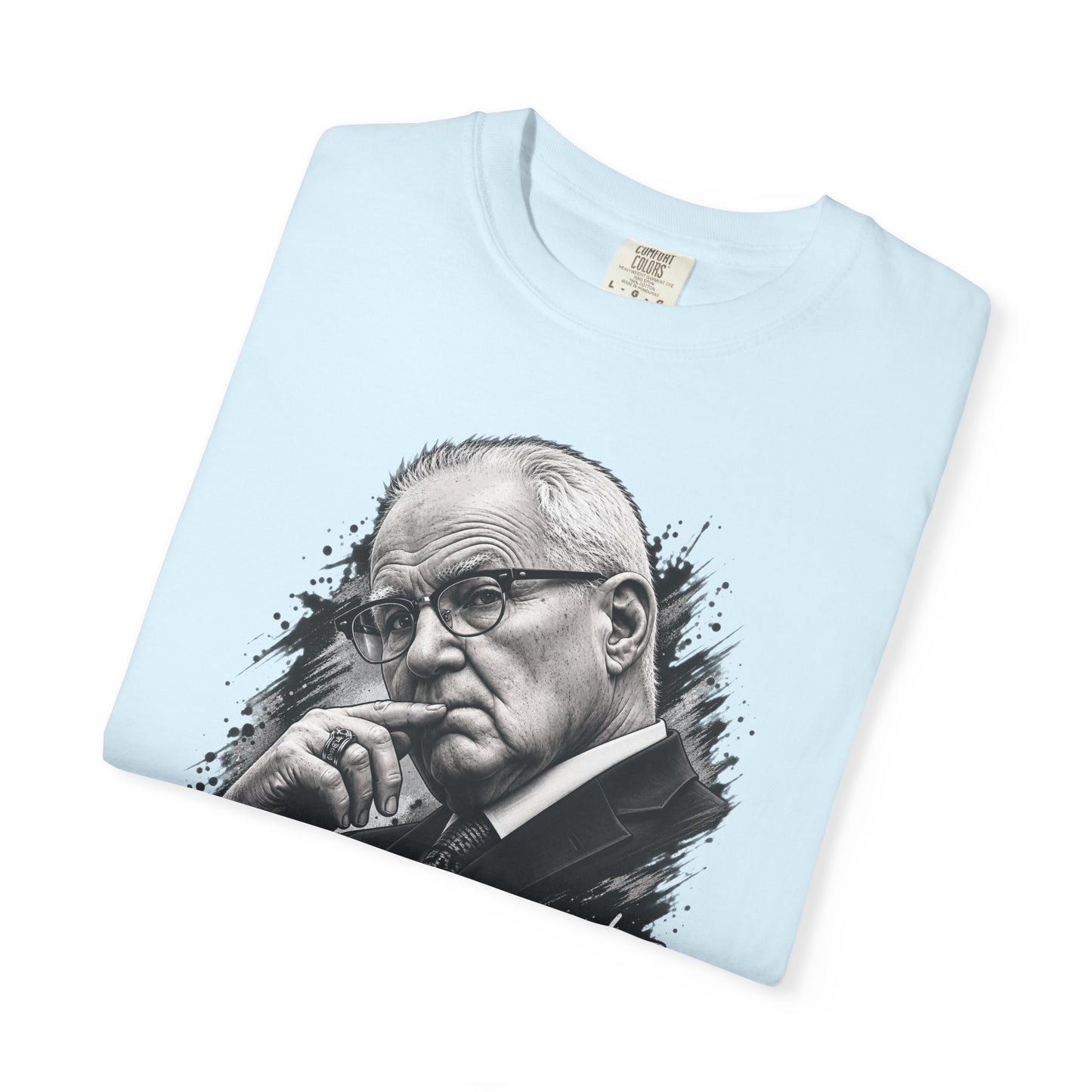 Reddington Tee - Colors