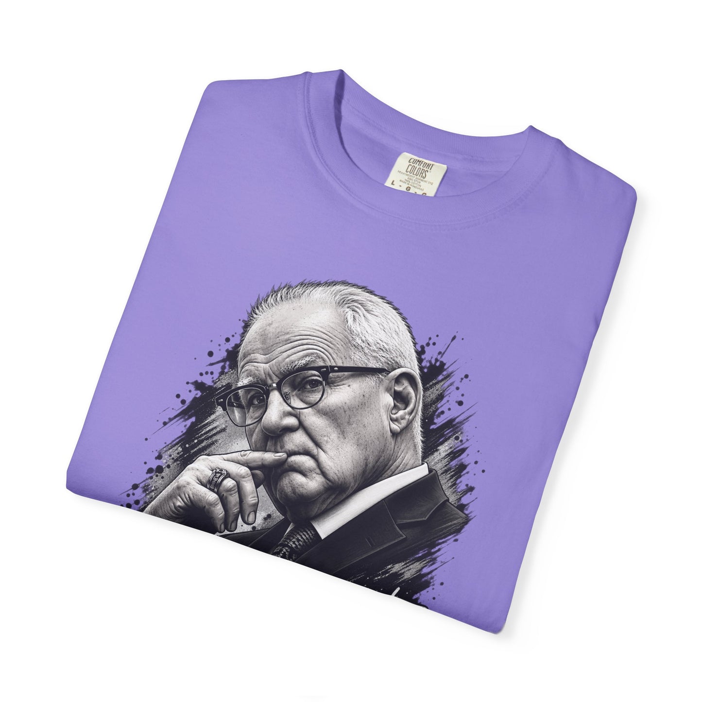 Reddington Tee - Colors