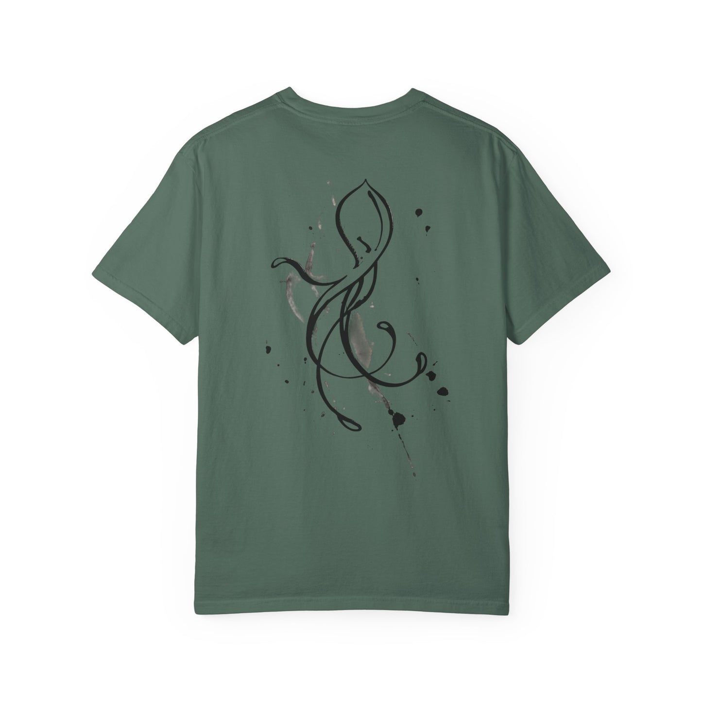 The Signature Ink Tee