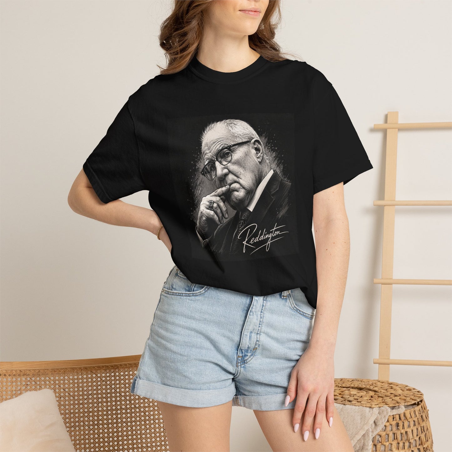 “You’re Not Gonna Tape Her Mouth Shut” Statement Shirt | Front & Back Graphic Tee